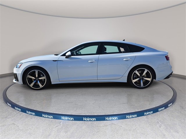 Used 2025 Audi A5 2.0T Premium Plus image 9