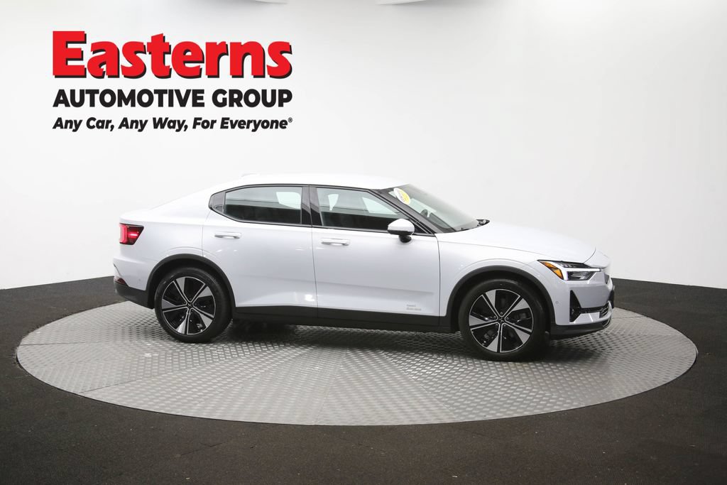 Used 2024 Polestar Polestar 2 w/ Pilot Pack RWD image 47
