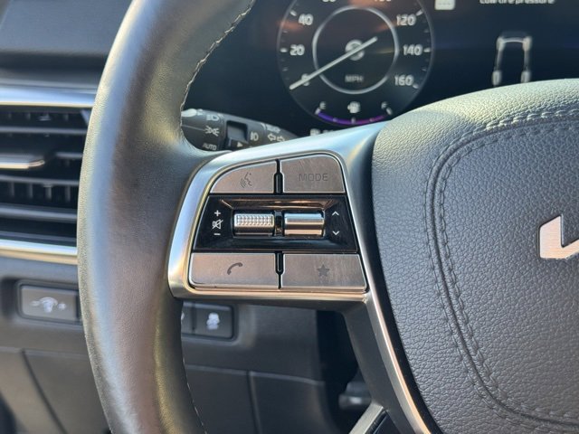Certified 2024 Kia Telluride SX Prestige X-Pro image 32