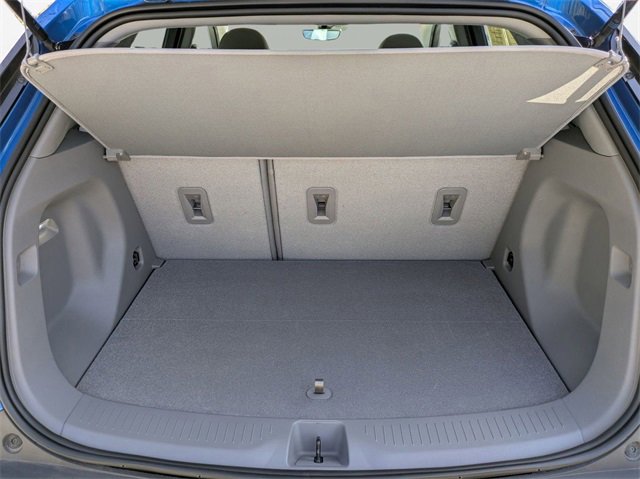 Used 2023 Chevrolet Bolt EUV Premier w/ Sun & Sound Package image 13