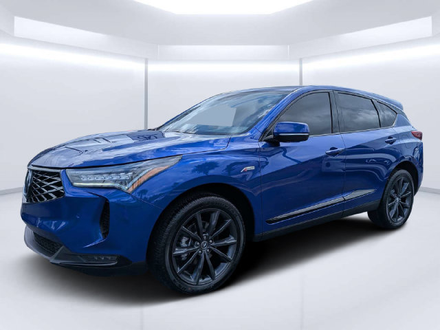 Used 2026 Acura RDX w/ Advance Package AWD/4WD image 7