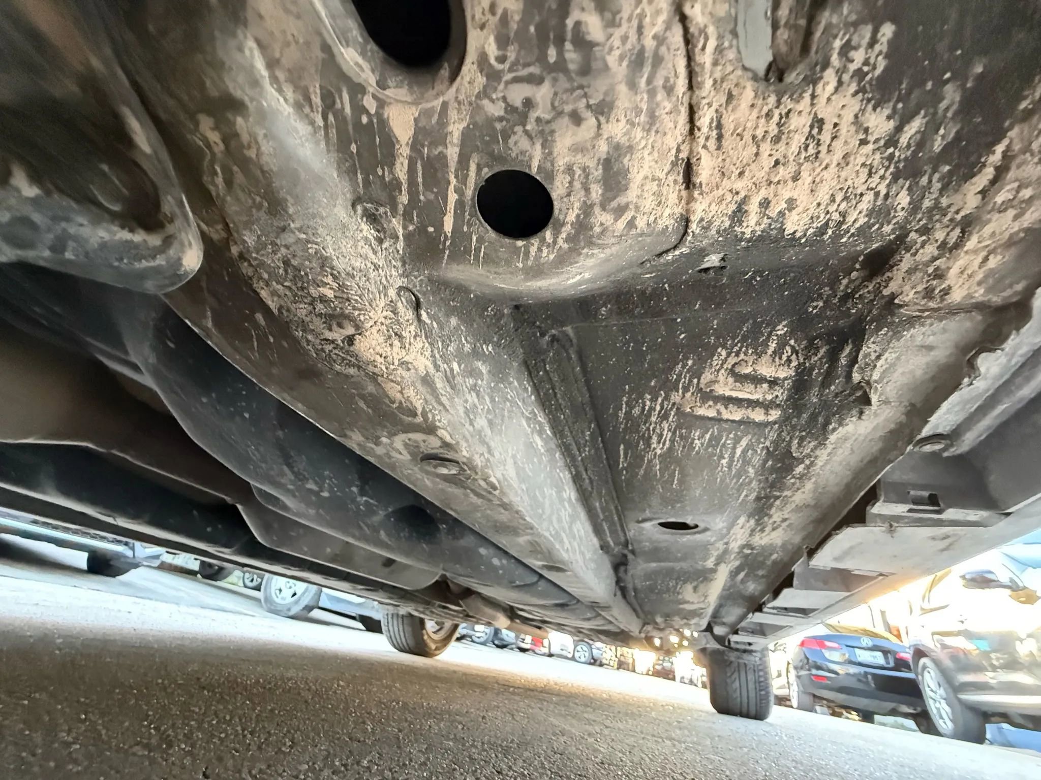 Used 2015 Toyota Camry SE FWD image 28