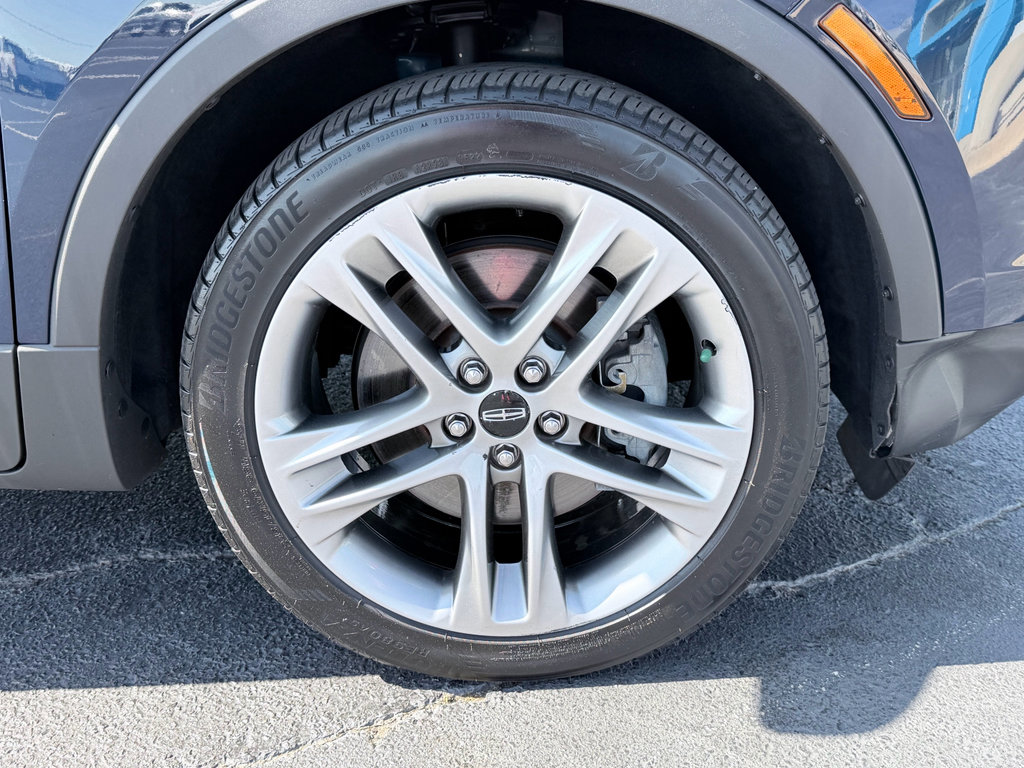 Used 2018 Lincoln MKC Reserve w/ Lincoln MKC Climate Package image 35