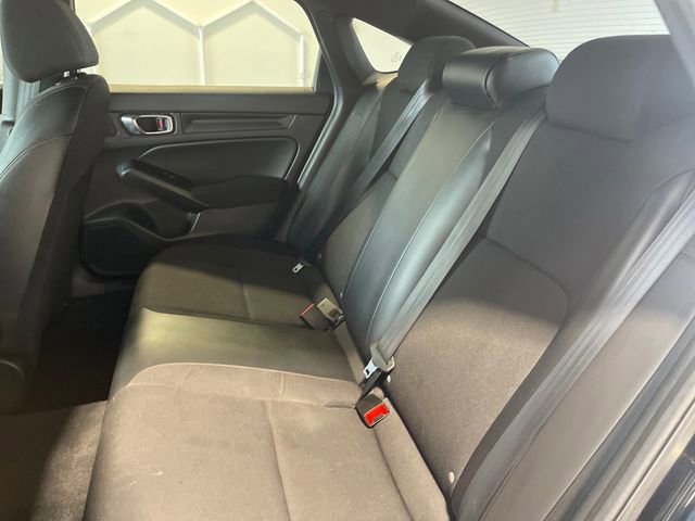 Certified 2022 Honda Civic Sport image 16