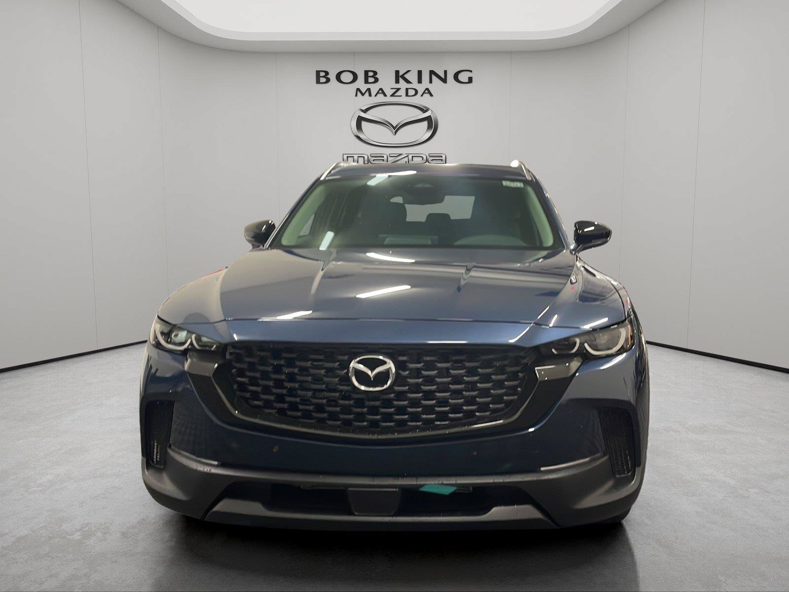 New 2026 MAZDA CX-50 AWD 2.5 S w/ Weather Package image 8