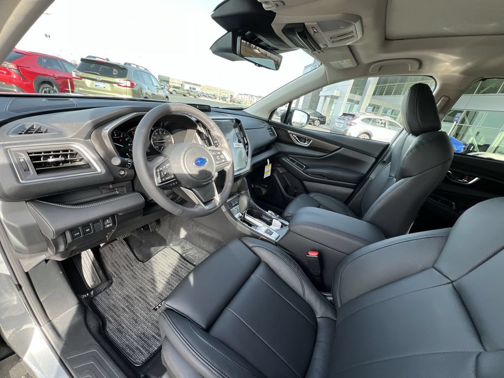 Certified 2026 Subaru Ascent Touring AWD/4WD image 10