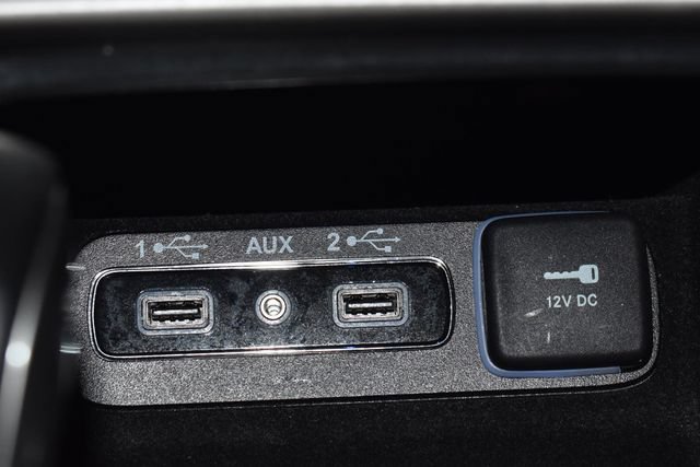 Used 2021 Jeep Grand Cherokee High Altitude AWD/4WD image 27