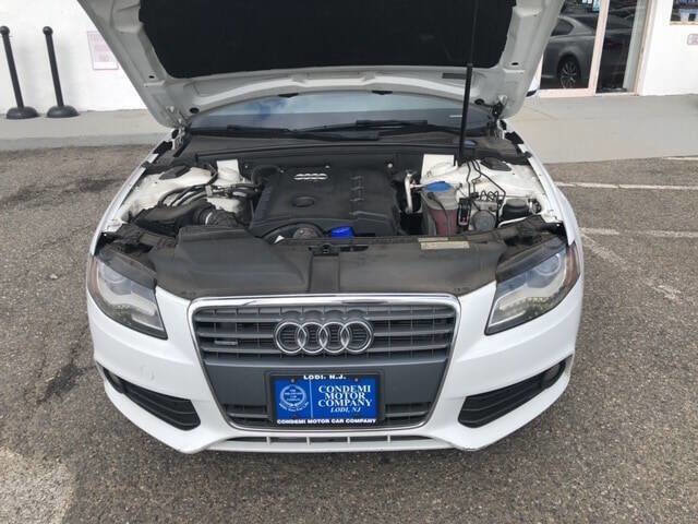 Used 2012 Audi A4 2.0T Premium image 2