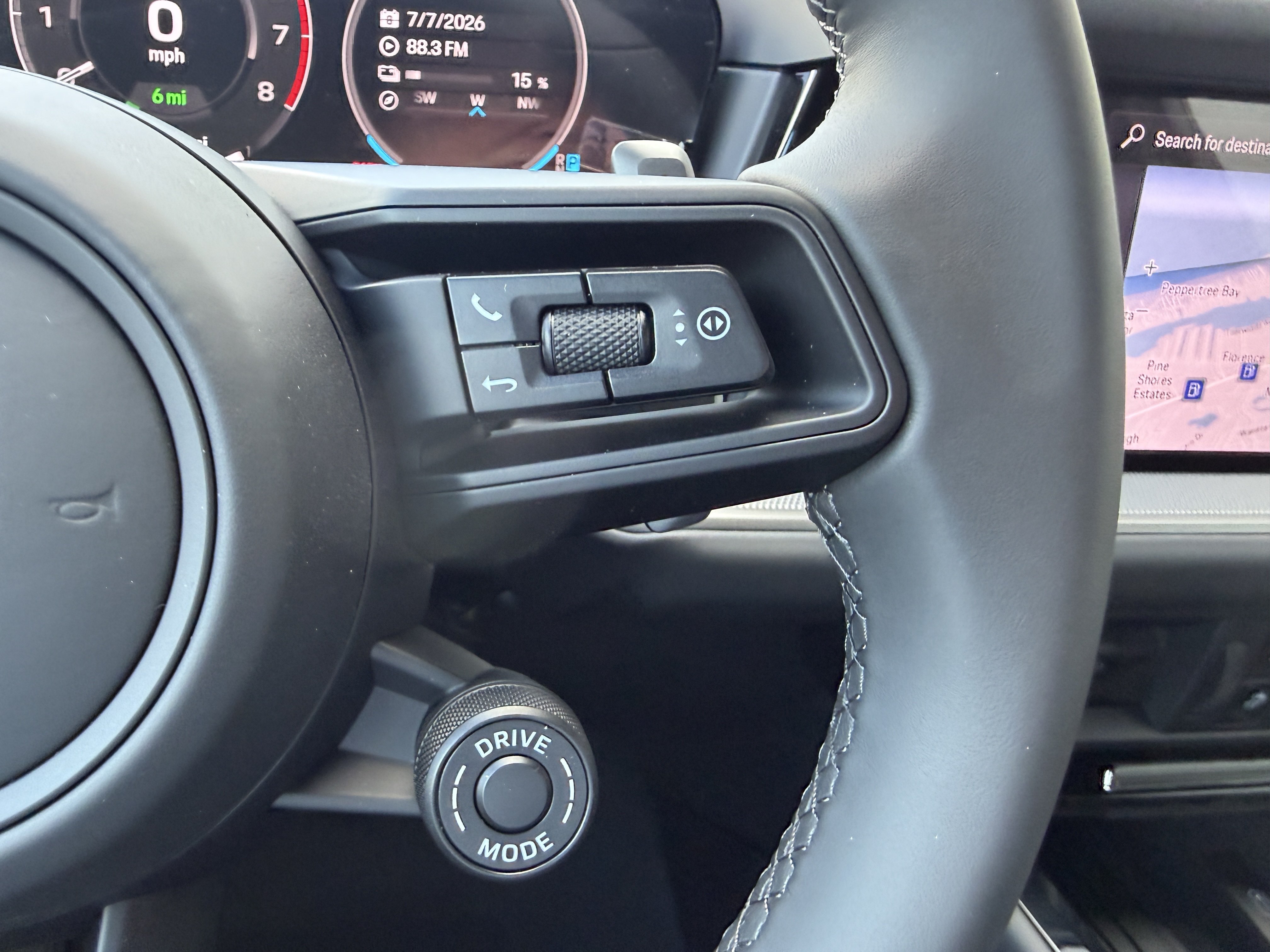 New 2026 Porsche Cayenne S AWD/4WD image 33