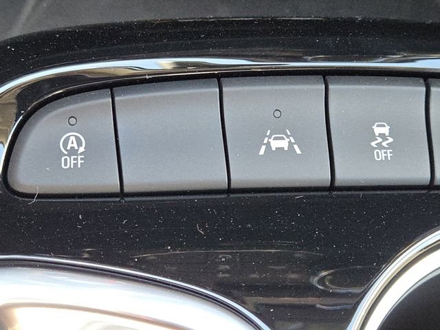 New 2026 Buick Encore GX Sport Touring w/ Advanced Technology Package image 10