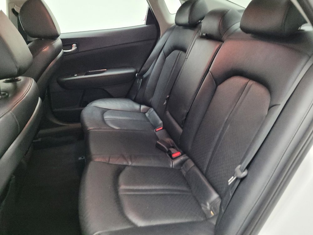 Used 2016 Kia Optima EX FWD image 18