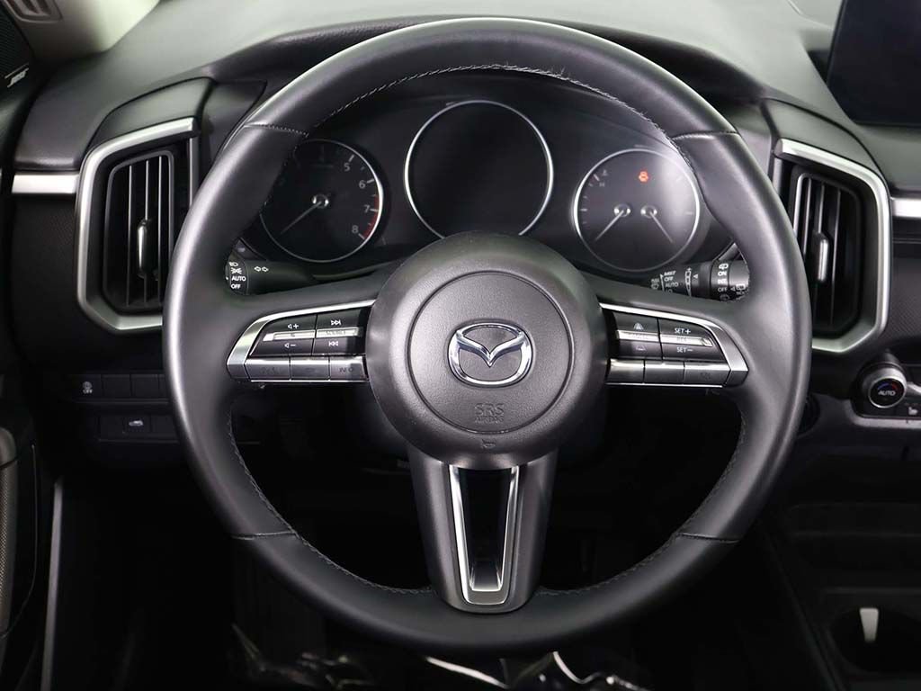 Used 2025 MAZDA CX-50 AWD 2.5 S w/ Premium Package image 41