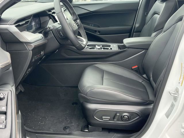 New 2026 Jeep Cherokee Laredo image 13