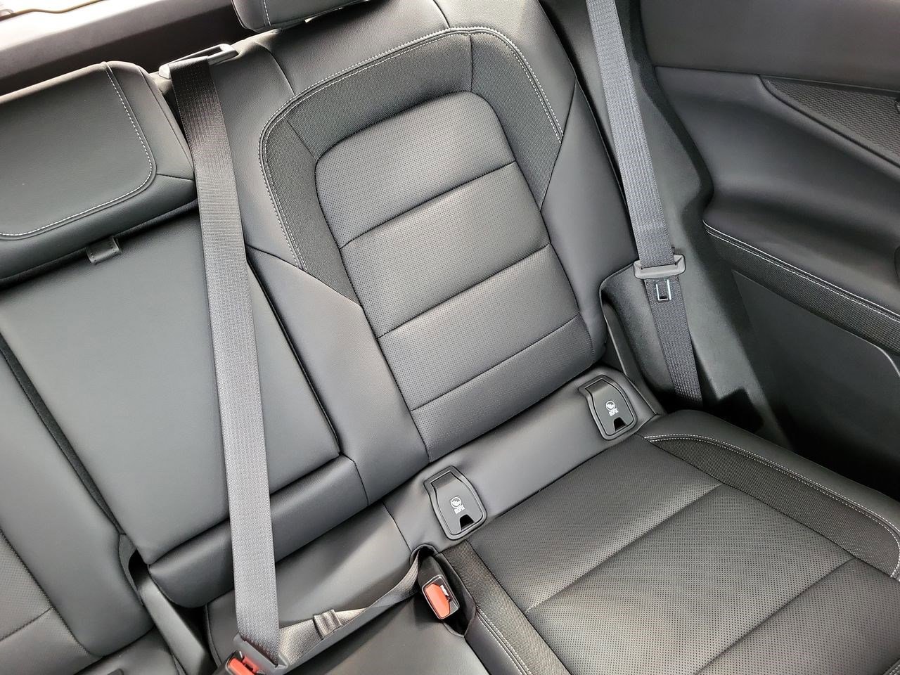 Used 2026 Chevrolet Blazer EV LT w/ LPO, Blackout Package image 14