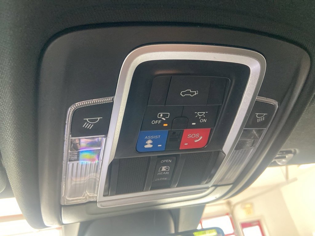 Certified 2023 RAM 1500 Laramie image 36