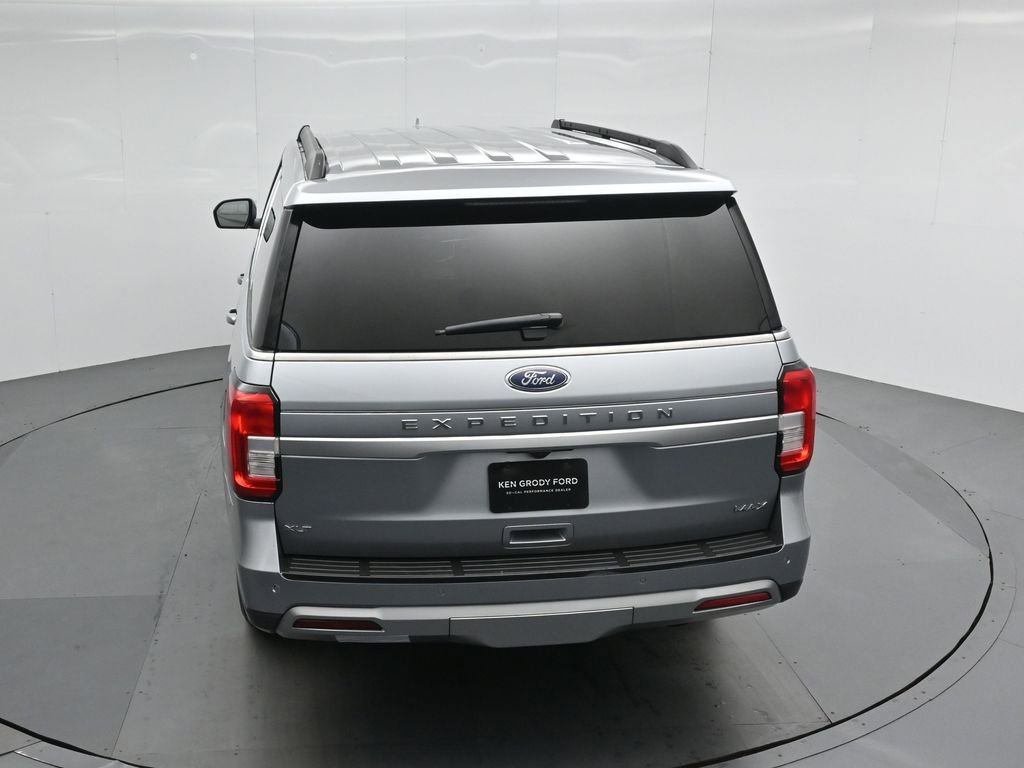 Certified 2024 Ford Expedition Max XLT image 46