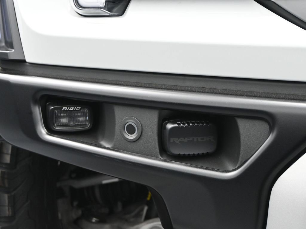 New 2026 Ford F150 Raptor image 17