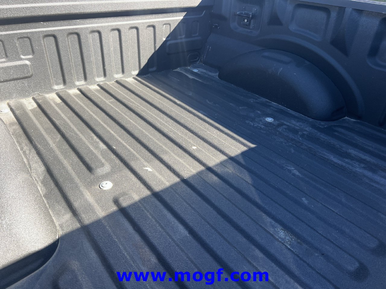 Used 2023 Ford F150 Platinum w/ Equipment Group 701A High AWD/4WD image 25
