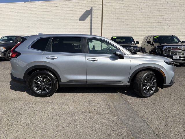 Used 2026 Honda CR-V EX-L image 3