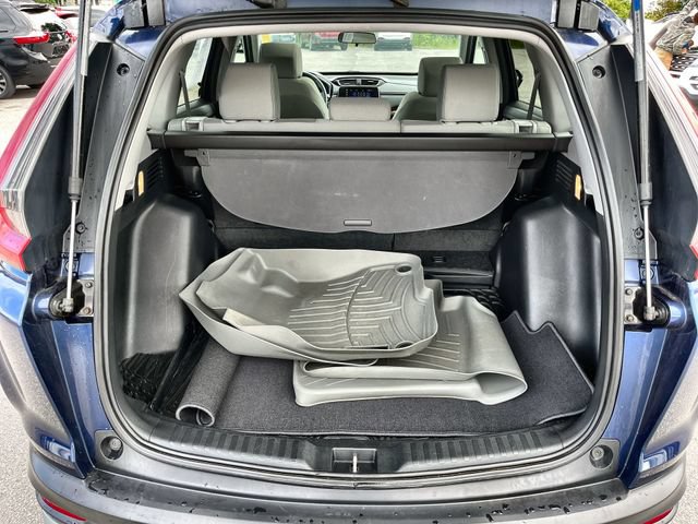 Used 2020 Honda CR-V EX image 21