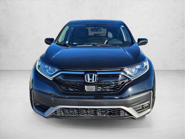 Used 2020 Honda CR-V EX-L image 2