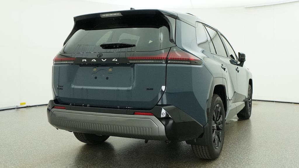 New 2026 Toyota RAV4 FWD image 17
