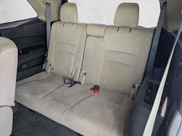 Used 2016 Honda Pilot EX image 19