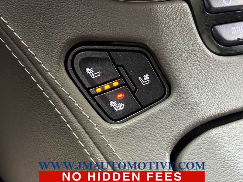 Used 2019 GMC Yukon Denali image 39