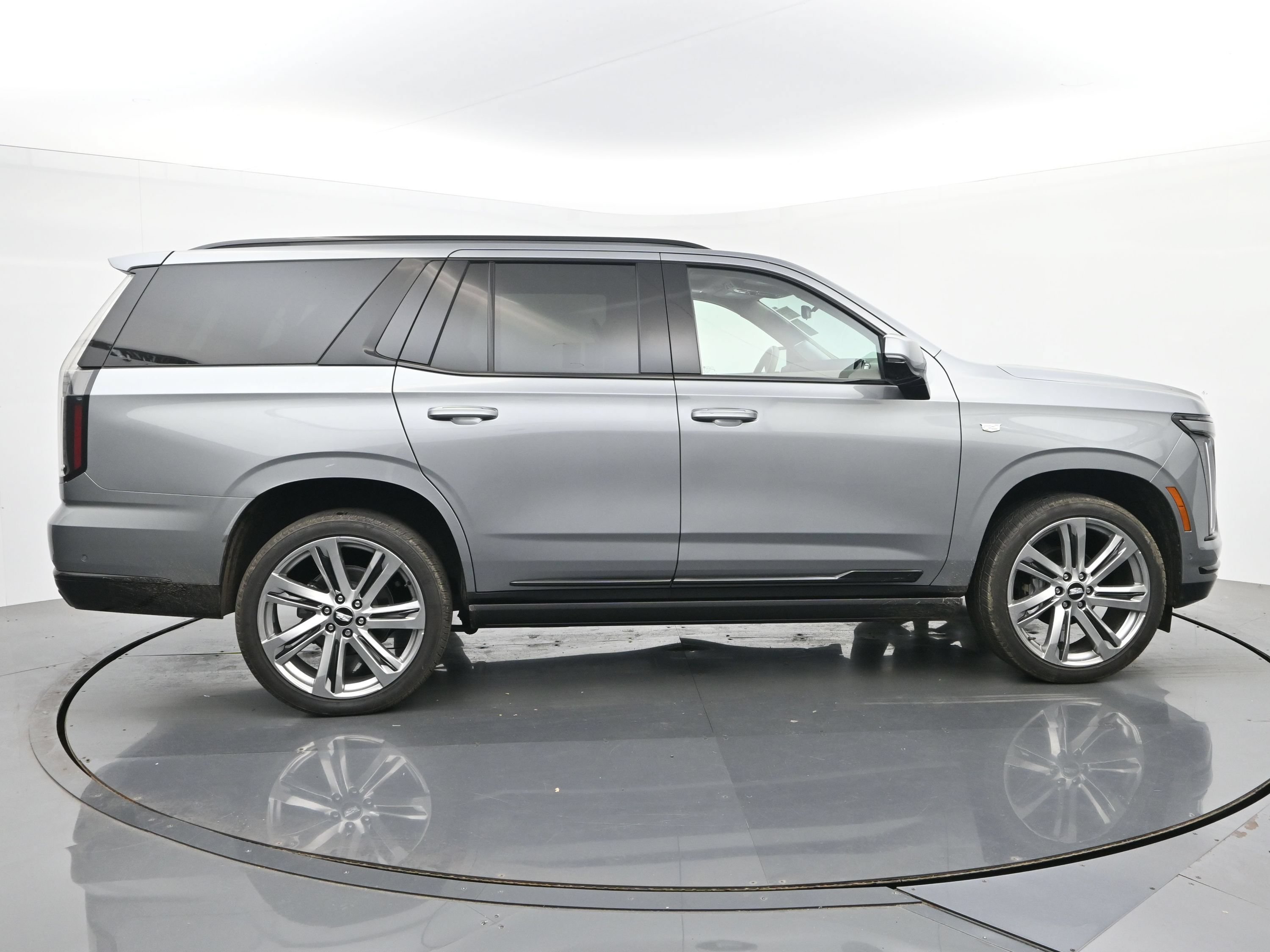 New 2026 Cadillac Escalade Platinum Sport AWD/4WD image 6