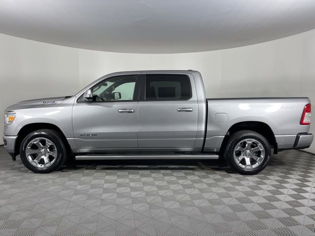 Used 2022 RAM 1500 Big Horn image 6