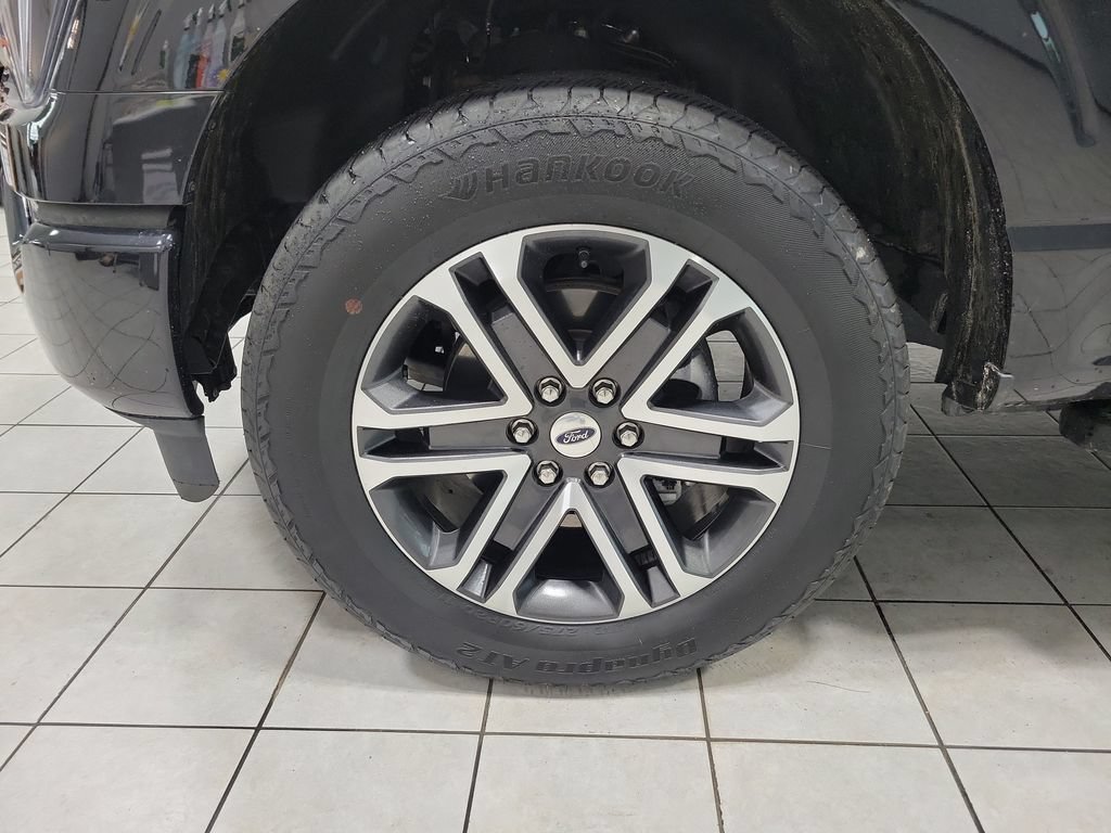 Used 2023 Ford F150 XL w/ STX Appearance Package AWD/4WD image 51