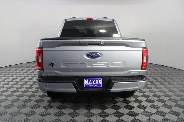 Used 2022 Ford F150 XLT w/ Equipment Group 302A High image 22