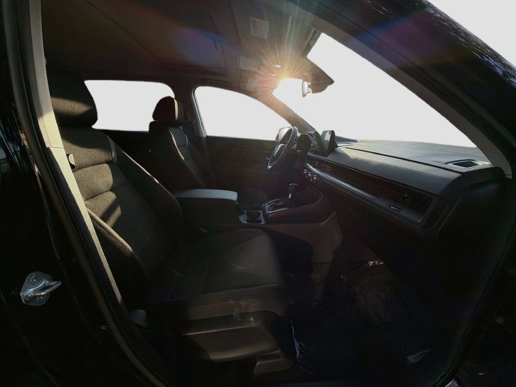 Certified 2026 Honda CR-V EX image 31