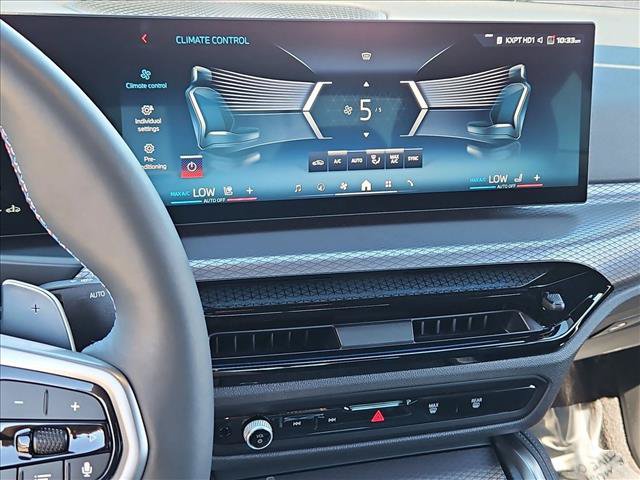 Used 2026 BMW M440i Coupe w/ Premium Package RWD image 15
