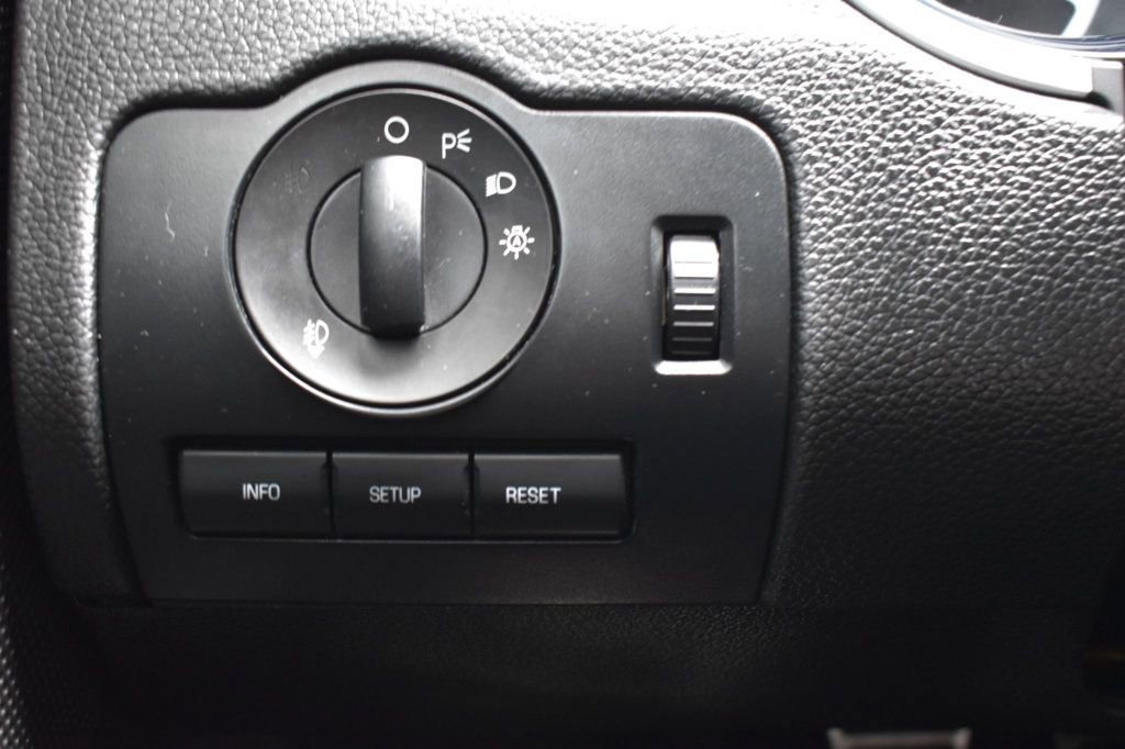 Used 2012 Ford Mustang Premium RWD image 31