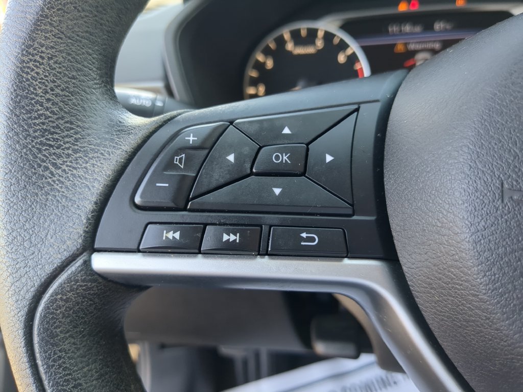 Used 2023 Nissan Altima 2.5 SV FWD image 26