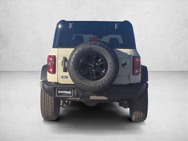 New 2026 Ford Bronco Badlands image 8