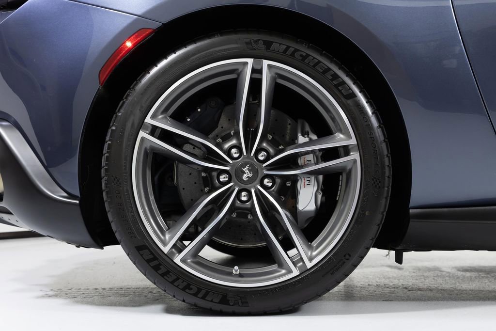 Used 2021 Ferrari Roma image 20