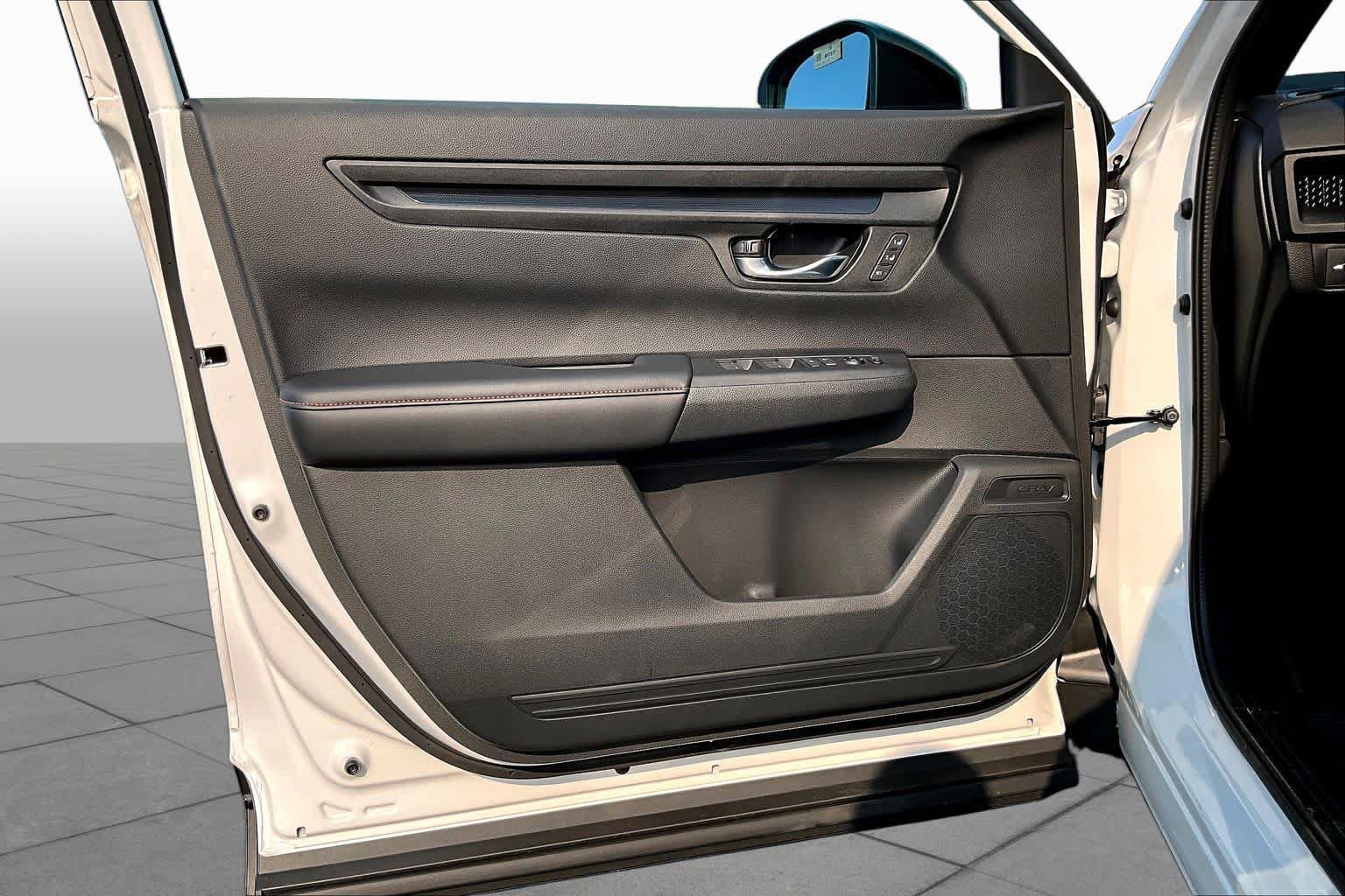 New 2026 Honda CR-V Sport-L image 10