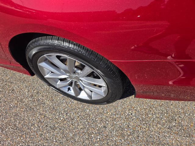 Used 2022 Honda Accord LX image 10