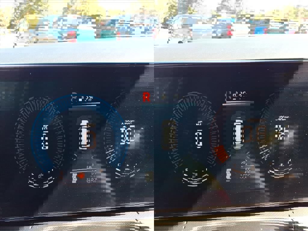 Used 2025 Hyundai Santa Fe SE image 28