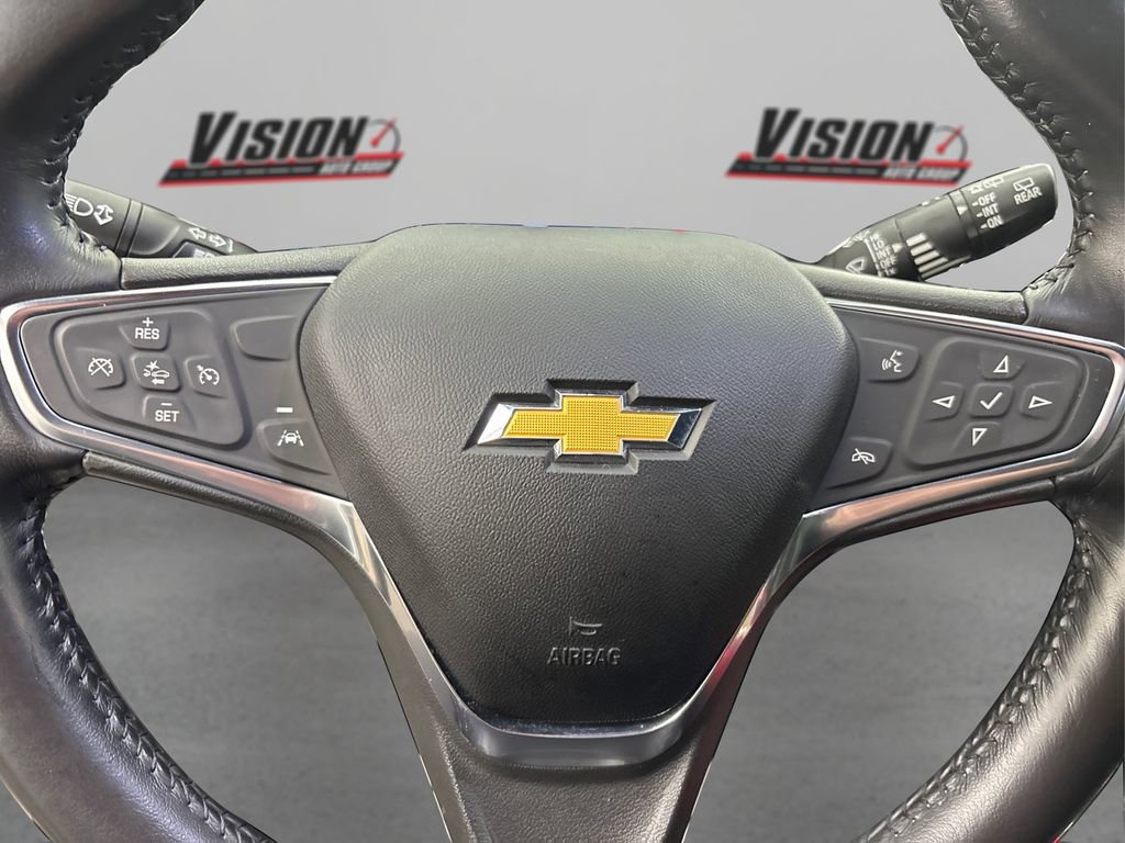 Used 2019 Chevrolet Equinox LT w/ LPO, Cargo Package image 23