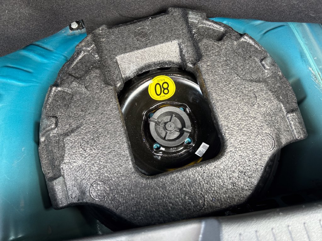Used 2020 Chevrolet Spark LS FWD image 38