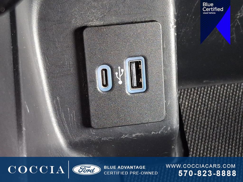 Certified 2023 Ford F150 XL w/ STX Appearance Package image 25