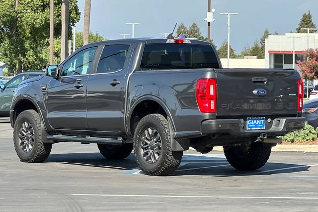 Used 2019 Ford Ranger XLT w/ Equipment Group 301A Mid RWD image 6