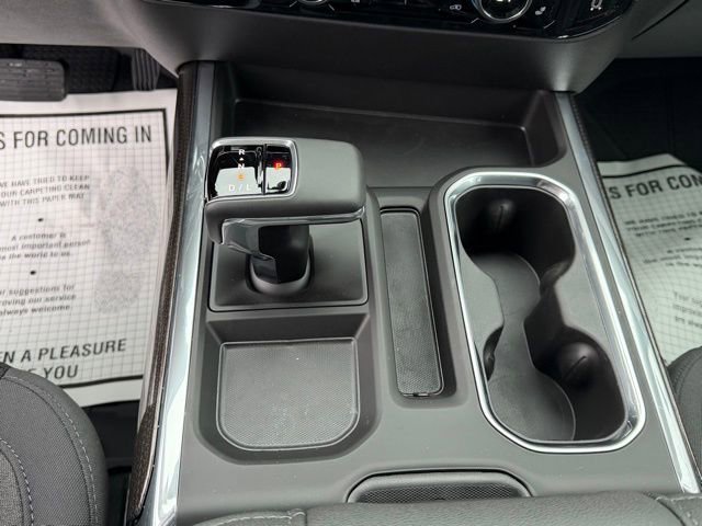 New 2026 Chevrolet Silverado 1500 RST w/ All Star Edition Plus image 30