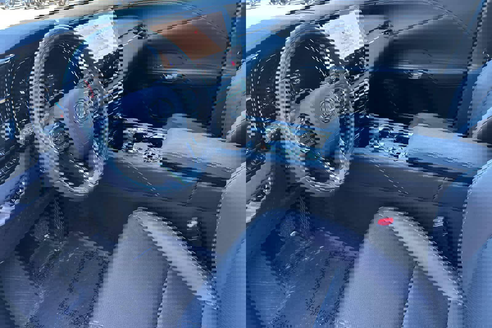 Used 2025 Lexus RX 350 Premium w/ Convenience Package image 11