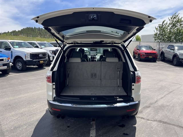 Used 2012 GMC Acadia SLT w/ Technology Package AWD/4WD image 44
