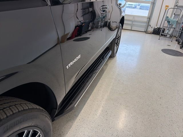 Used 2026 Chevrolet Tahoe Premier w/ Sun And Tow Package image 7