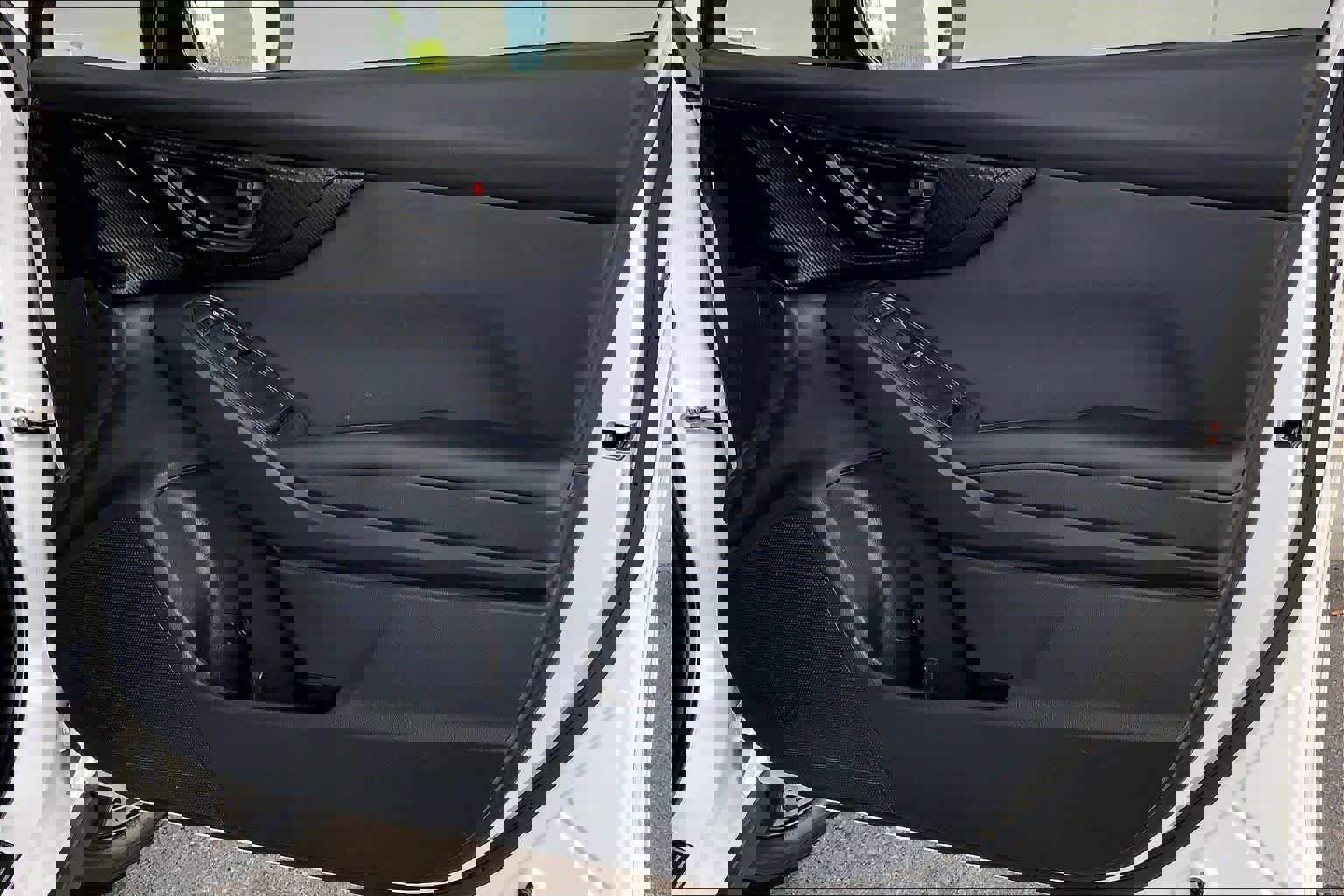 Used 2023 Subaru Crosstrek 2.0i Premium image 23